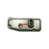 Buy cheap A340F 4WD Automatic Toyota 4runner Transmission Filter 3533035020 35330-35020 from wholesalers