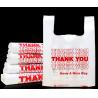 Buy cheap Plastic T-Shirt Bag Making Machinery from wholesalers
