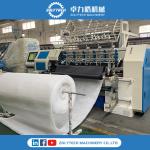 ZOLYTECH Industrial Quilting Machine Machine Mattress Multi Needle Quilting
