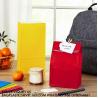 Buy cheap Solid Color Party Favor And Wrapped Treat Bags Blue, Red, Green, Yellow, Orange, Pink For Birthdays from wholesalers