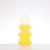 Buy cheap Hot Stamping 500ml/750ml Transparent Frosted Empty Custom Wine Bottle Glass with Cork from wholesalers