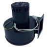 Buy cheap 95W 115V Convection Fan Pellet Stove Exhaust Motor Air Fireplace Blower Motor UL Agency from wholesalers