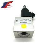 VOE14616529 Hydraulic Cooling Fan Solenoid Valve for Volvo EC360B