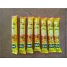 Buy cheap Small Scale Automatic Ice Pop Juice Fresh Milk Chocolate Oil Liquid Pillow bag Sachet Filling Packing Packaging Machine from wholesalers