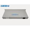 Buy cheap Low Insertion Loss Rack 1650nm 1X8 Optical Switch Equipment from wholesalers