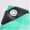 Buy cheap Green Directly Provides PE Coated Rainproof Tarpaulin Supply from wholesalers