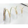 Buy cheap Flexible Super Bright COB Strip 10w IP20 from wholesalers
