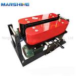 Electrical Underground Cable Laying Machine Installation OEM
