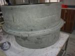 Customizable FRP Manhole High Impact Resistant Frp Cover