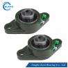 Buy cheap Cast Iron UCFL204 Bearing Sealed 20mm Bore Bearing ABEC 3 ABEC 5 from wholesalers