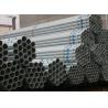 Buy cheap 08Yu, 08Al oiled / black color / galvanized round, Square Welded Steel Pipes / Pipe from wholesalers