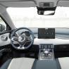 Buy cheap Left Hand Drive Yuan Plus Atto 3 BYD EV Car 7.3s 0-100km/H Acceleration from wholesalers