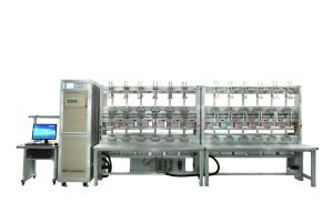 Wholesale Stationary Meter Test System 24 Positions Energy Meter Tester from china suppliers