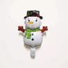 Buy cheap Wholesal 2022 New Christmas Foil Balloon Elk Snowman Santa Claus Christmas Party Decorations Party Balloon from wholesalers