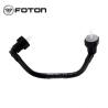Buy cheap Foton Aumark 5273267 Fuel Inlet Pipe Original Truck Parts for Foton Heavy Duty Trucks from wholesalers