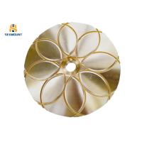 Buy cheap Gp300 Stone Crusher Machine Parts Friction Plate Stable Perfomance product