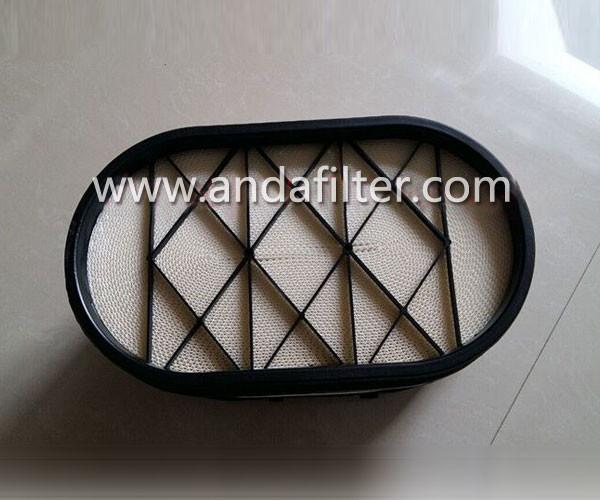 Buy cheap High Quality Air Filter P606120 P606121 from wholesalers
