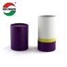 Buy cheap SGS-FDA Certification Pantone Color Tea Packaging Cylinder Paper Tube from wholesalers