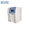Buy cheap TOC Analysis Ultrapure Water Equipment With LCD Touch Screen Controlling from wholesalers