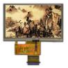 Buy cheap ILI5960 ILI6122 LCD Touch Screen Panel 16/18/24 Bit RGB Tft 5 Inch from wholesalers