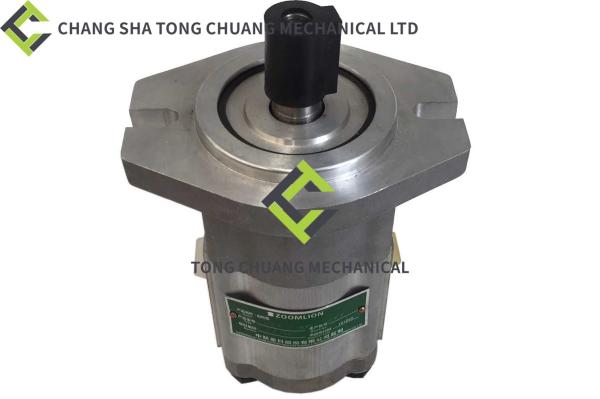 Buy cheap Sany And Zoomlion Concrete Pump Truck Parts Gear Motor CMFDA-E325-ALPS 1010100065 from wholesalers