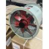 Buy cheap 500mm Diameter Atex Axial Fan For Zone 1 2 Zone 21 22 Industrial plant workshop underground garage ventilation smoke from wholesalers