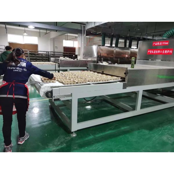 Buy cheap Industrial Food Sterilization & Drying Oven | High-Efficiency Thermal Processing from wholesalers