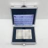 Buy cheap NDT Comparator Block Cracked Aluminum Test YM-A from wholesalers
