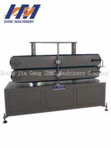 Wholesale High Speed LED Tube Traction Haul Off Machine Belt Type Profile Making Machine from china suppliers