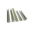 Buy cheap Galvanized Steel Combination Channel Strut With Enhanced Corrosion Protection from wholesalers