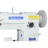 Buy cheap Single Needle 8mm Stitch 50mm Cylinder Bed Sewing Machine from wholesalers