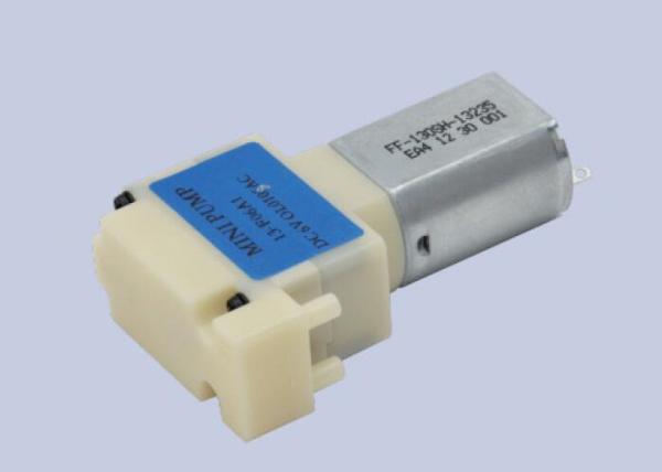 Buy cheap 1.5L/min DC 3V/6V Mini air pump pressure pump for Health care equipment Household appliance Kitchen and bathroom from wholesalers