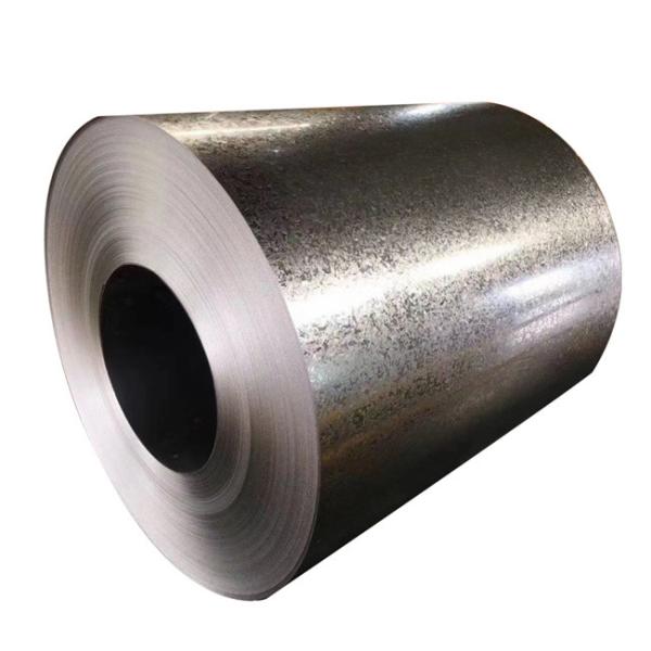 Buy cheap Dx51d Dx52d Dx53d Dx54d Dx55d Z40 Z60 Z100 Z180 Z275 Z350 Metal Hot Rolled / Hr Galvanized Steel Coil from wholesalers