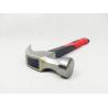 Buy cheap American Type Forged Steel Claw hammer durable quality and good price hand tool from wholesalers