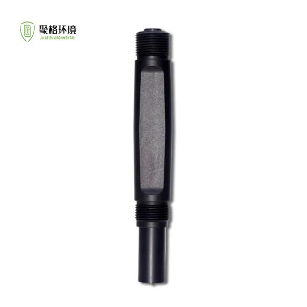 Buy cheap 500ms/cm Digital Graphite 4 Pole Conductivity TDS Salinity Sensor from wholesalers