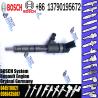 Buy cheap 0445110021 Fuel Injector Assembly 110 Series For Common Rail System from wholesalers