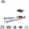 Buy cheap 150KG/H Wood Plastic Composite Wpc Profile Production Line Fencing Making Machine from wholesalers