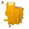 Buy cheap Hydraulic Main Control Valve Engineering Machinery Parts for SY215-8 Excavator from wholesalers