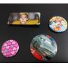 Buy cheap Factory direct custom made button badge,low price,high quality from wholesalers