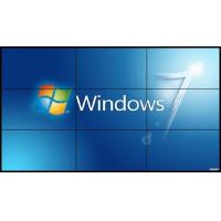 Buy cheap 55 inch super narrow bezel LCD Video Wall,LG/SUMSUNG panel product