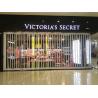 Buy cheap Transparent Polycarbonate Manual Side Folding Door from wholesalers