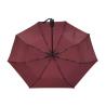 Buy cheap Windproof Fiberglass Rib 190T Polyester Foldable Travel Umbrella from wholesalers