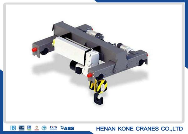 Buy cheap 100 Ton Explosion Proof Electric Hoist , Electric Ladder Hoist from wholesalers