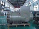 Buy cheap MX341+PMG Three Phase Brushless Alternator Self - Excited 80KW 2/3 Pitch from wholesalers