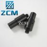 Buy cheap Matte Black 36mm Diameter L54mm Plastic CNC Services from wholesalers