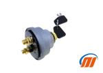 21N4-10441 Excavator Master Switch High Precision Hyundai R290LC7