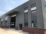 Premium Custom Steel Frame Building Long Lasting Eco Friendly