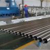 Buy cheap Industrial 316 Stainless Round Tube , ASTM Cold Rolled Steel Pipe from wholesalers