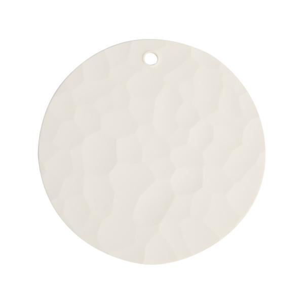 Buy cheap Eco Friendly 172*4.2mm Silicone Kitchenware Products Heat Resistant Table Placemats from wholesalers