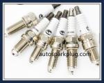 Professional Iridium Spark Plugs 18855-10060 LZKR6B-10E Bujias For Korean Car